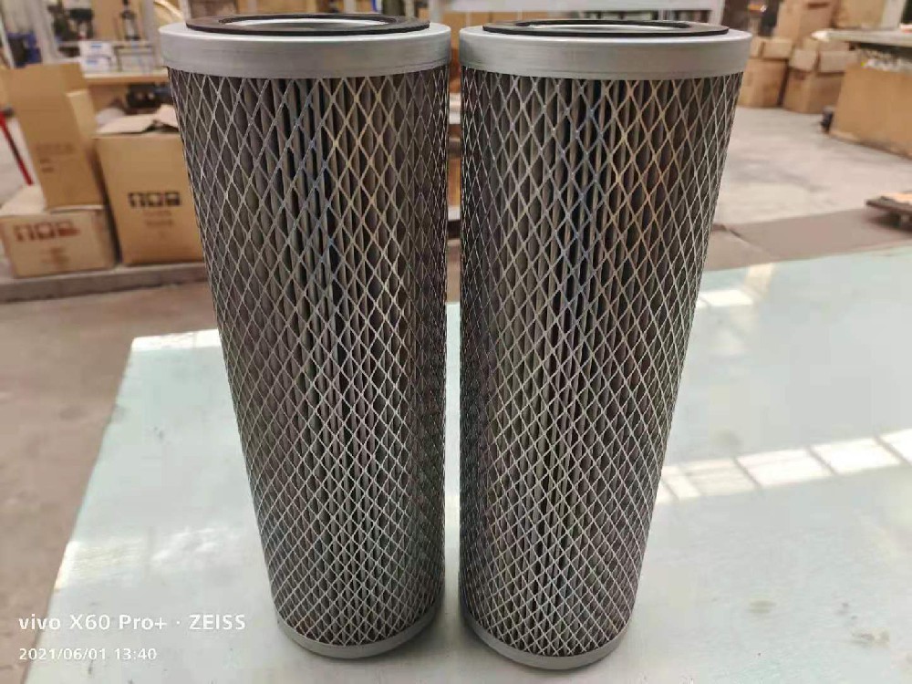 T2JFX800*10H濾芯（化工廠合成機，氨壓機用濾芯）